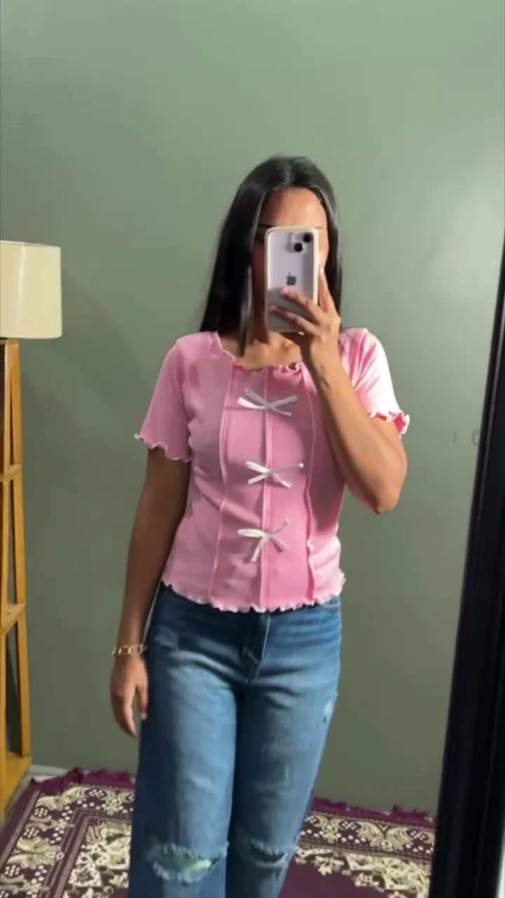 Stylish Women’s Top – Elegant, Comfortable & Perfect for Everyday and Casual Wear