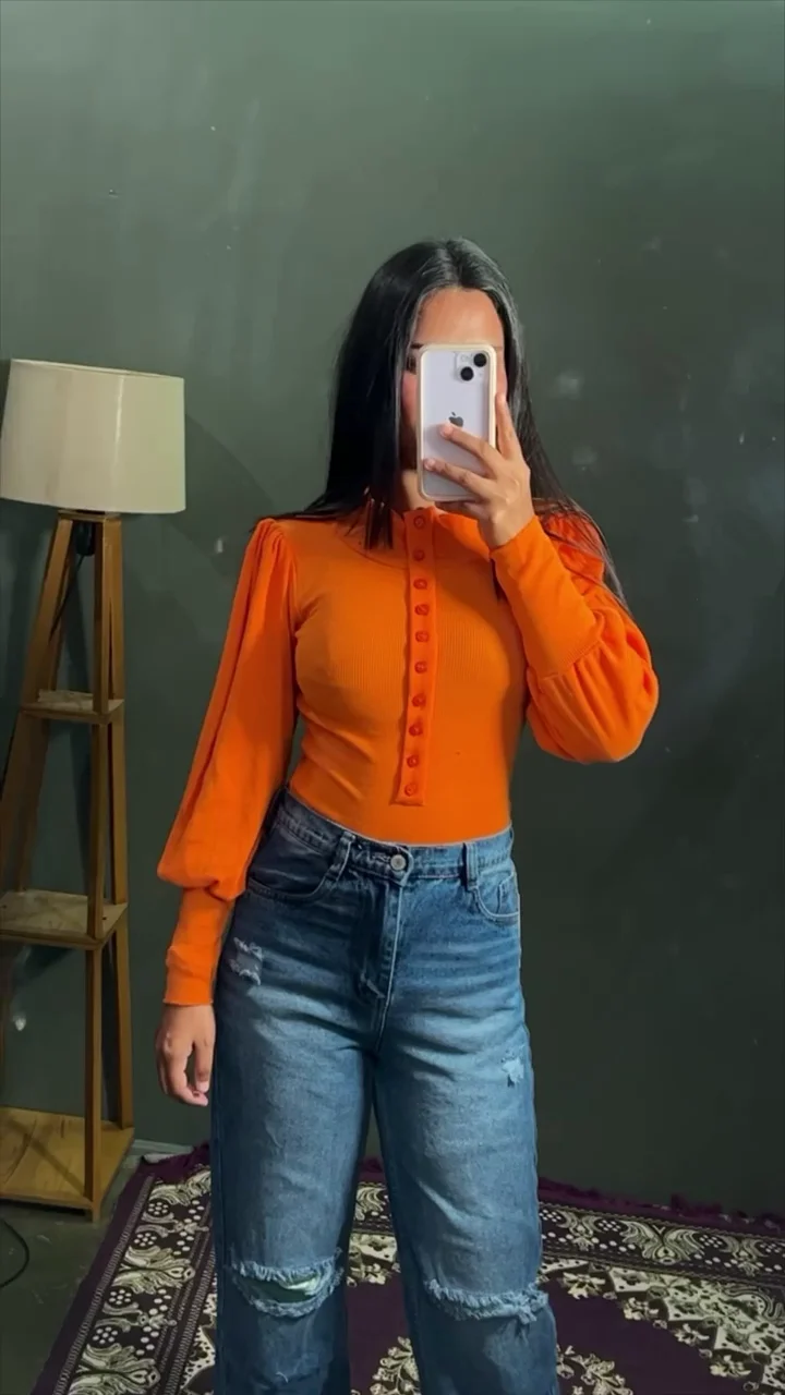 Stylish Women’s Top – Elegant, Comfortable & Perfect for Everyday and Casual Wear - Image 2