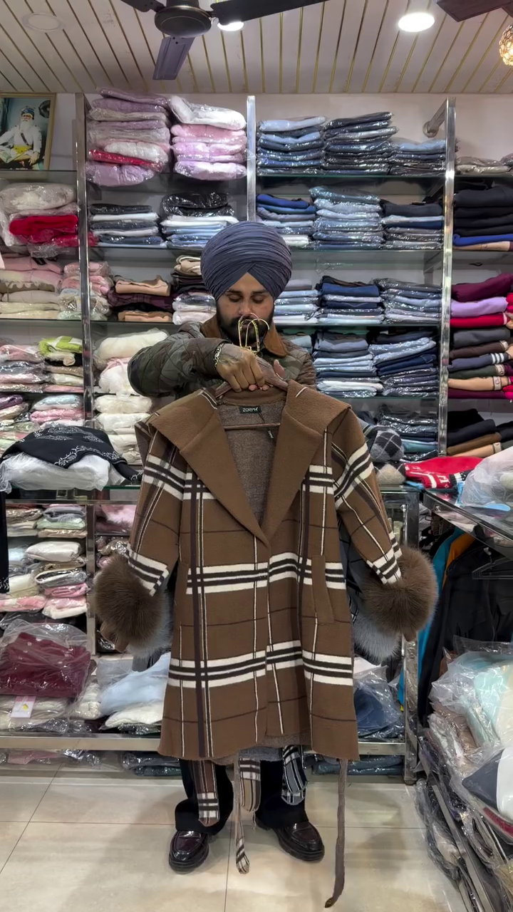 Soft & Warm Winter Sweater for Men and Women | Full-Sleeve Cozy Knitwear | Stylish, Comfortable & Perfect for Cold Weather