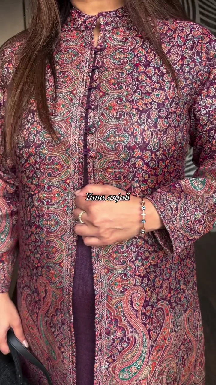 Winter Sweater for Men & Women | Soft Woollen Fabric | Cozy Full Sleeve Sweater for Daily Wear & Cold Weather - Image 2