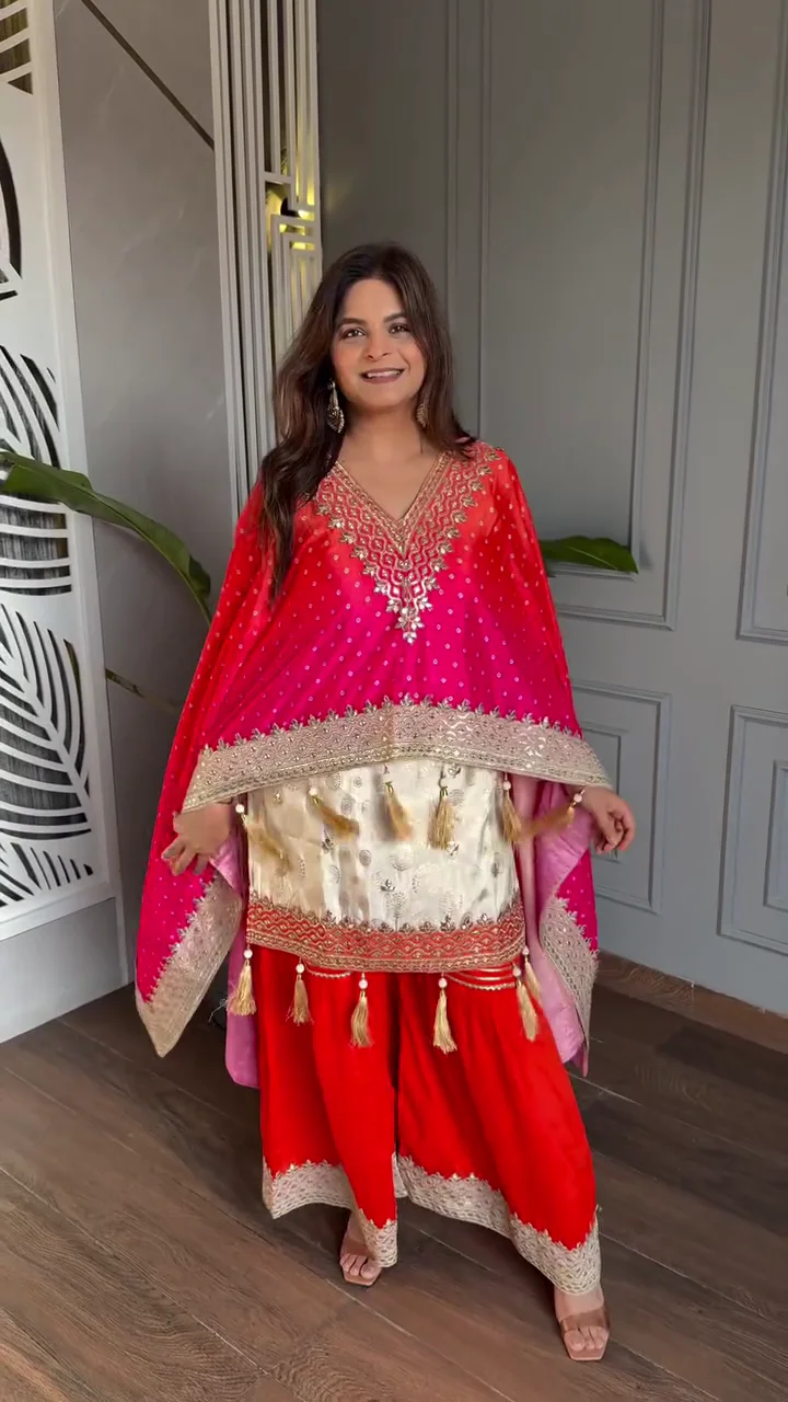 Patiya Dress for Women | Premium Soft Fabric | Stylish Traditional & Casual Wear Dress for Daily & Festive Use