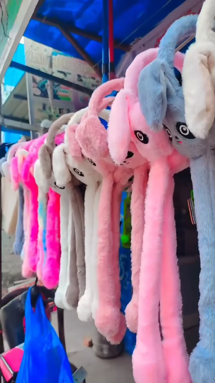 Ultra-Soft Premium Winter Cap for Men & Women | Cozy, Warm & Stylish Woolen Beanie for Extreme Cold Weather - Image 2