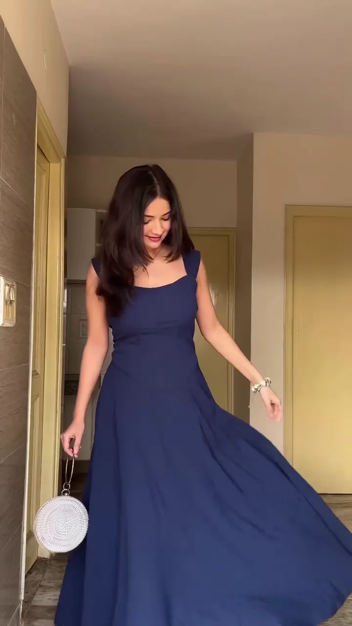 Stylish One-Piece Dress for Women – Trendy, Comfortable & Elegant Outfit for Casual, Party and Daily Wea - Image 2