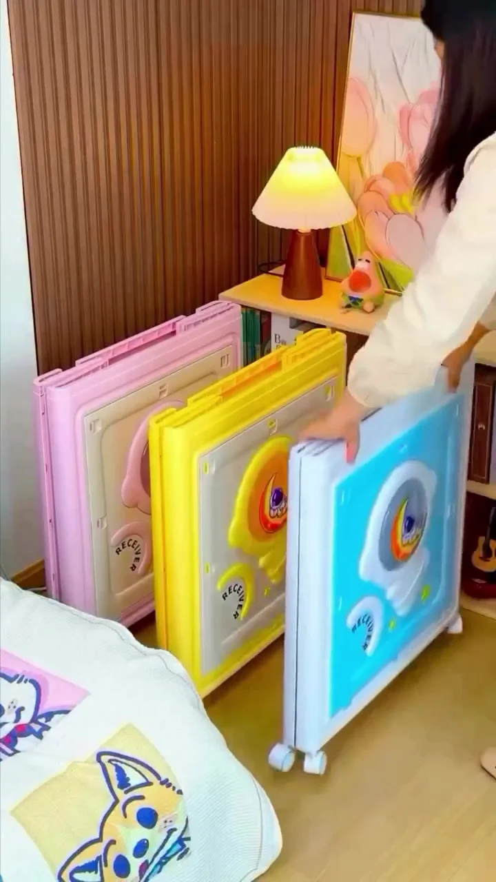 Durable Storage Box – Multi-Purpose Organizer Container with Lid for Home, Office, Closet, and Daily Use - Image 2